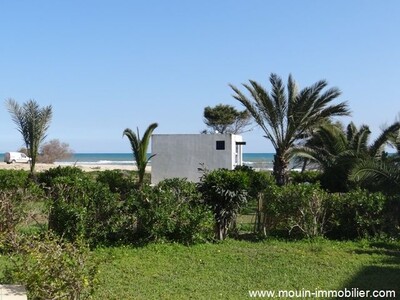 Bungalow Joys Hammamet Les Deux Oueds