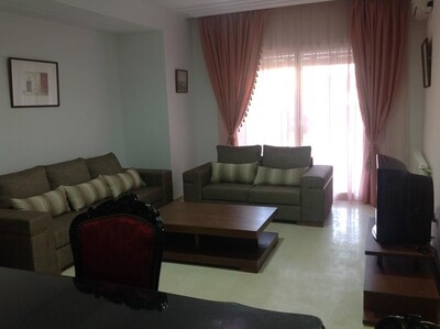 Appartement Parfaitement meublé à proximité de La Closerie