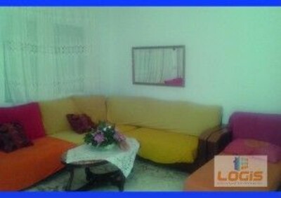 Appartement Typo Zone Sultan