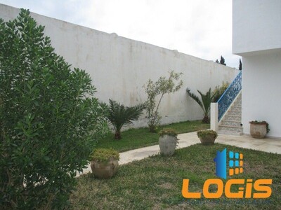 LVilla Dar Fraj Hammamet
