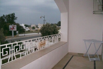 Apartment Chrifa S + 2