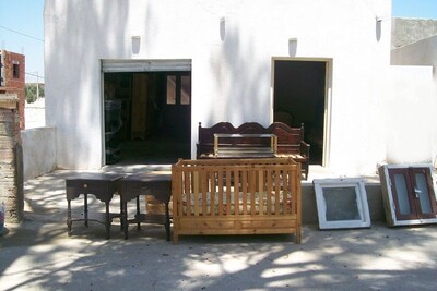 Vente Maison arabe