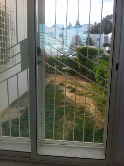 VENTE S+3 avec jardin Riadh Andalous Ariana