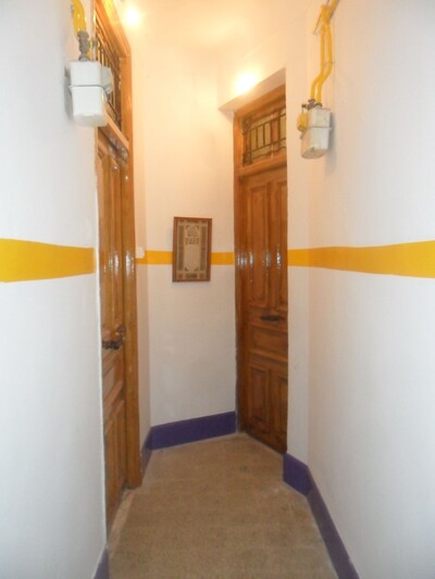 Résidence meublée pour filles