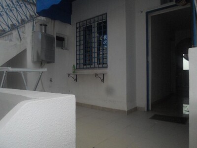 av appartement plein centre ville hammamet AS