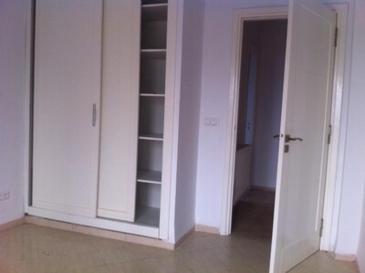 appartementement s + 3 choutrana
