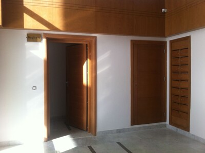 duplex s+3 très haut standing