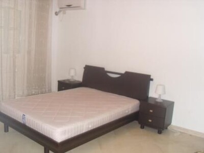 joli appartement à kantaoui