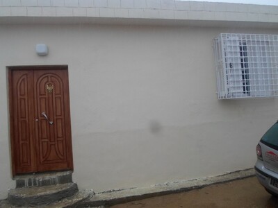 Av maison proche de yasmine Hammamet SG