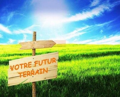 Terrain titré 428 à skanes