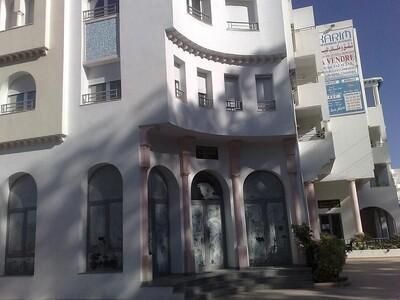 belle app au hammamet