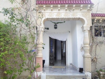 avdre maison proche yassmine hammamet kg