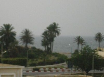 Apartment in Skaness-Monastir