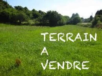 terrain Constructible Hammamet