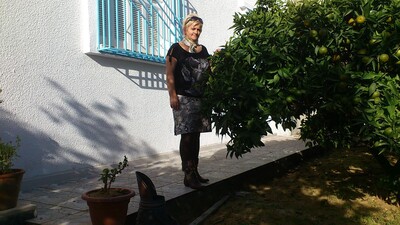 europeans vende villaKelibia