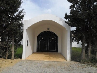 spacious villa in hammamet kt companion