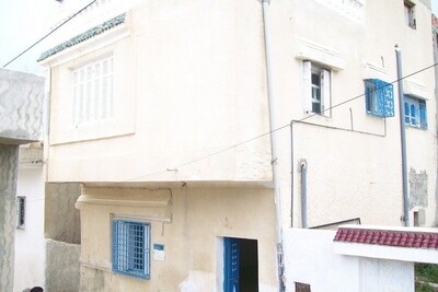 Vente Maison situé a 10 min de la mer