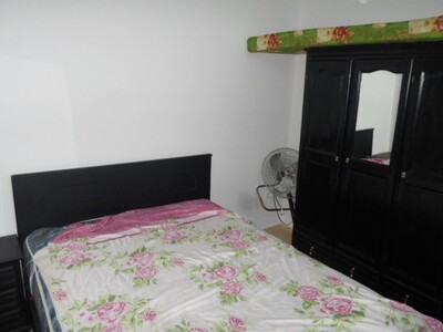 av appartement au centre ville hammamet avec 75md as