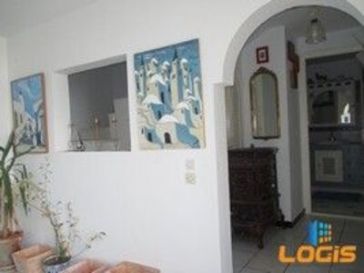 Duplex Belle Vue Centre Ville Hammamet