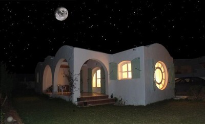 Maison de campagne à El Haouaria
