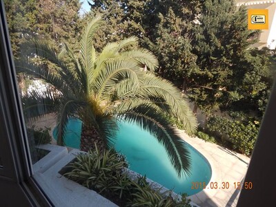 A vendre une charmante villa de haut standing