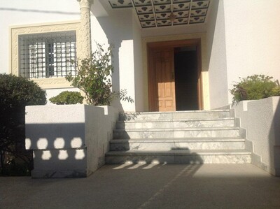 VILLA S + 5 MARSA 3600 DT month
