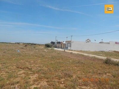 A vendre un terrain sur l’ancienne route de Hammam Leghzez