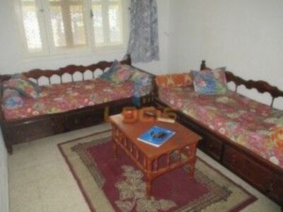 Duplex Khaddouja S + 2