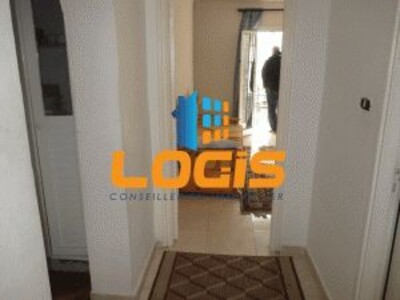 Duplex Lotfi S + 2 Hammamet City Centre