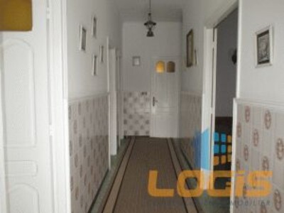 Villa Lotfi S + 3 Hammamet City Centre
