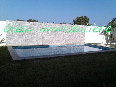 DAR SULTAN HAMMAMET NORD