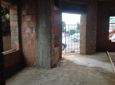 COMMERCIAL SPACE LA MARSA