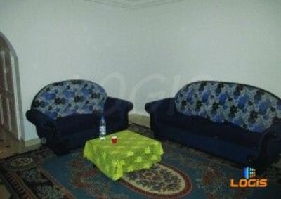 apartment diamonds HAMMAMET