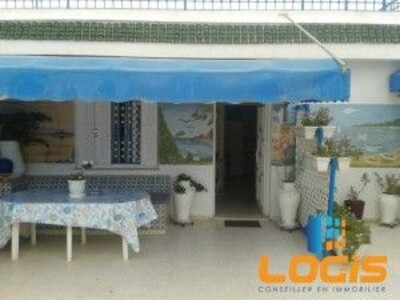 LStudio Yellow Hammamet