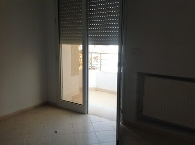 appartementement S + 3 ÃƒÂ Choutrana Soukra