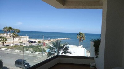 appartement spacieux Ã  kantaoui de 170 m