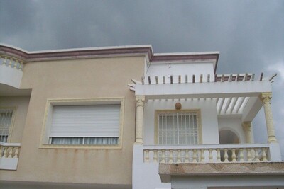 Rental floor of villa 10 minutes from Center City el of the sea