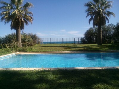 Villa 2 Palm trees