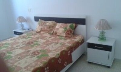 Studio Hazem Hammamet
