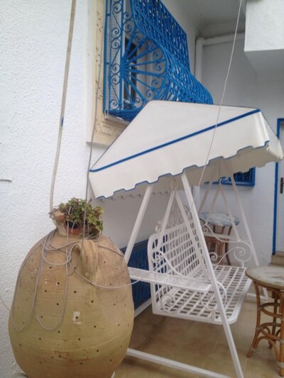 Villa Hwenet Hammamet