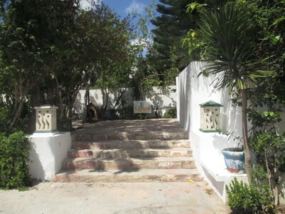 Appartement Azur S+2 Hammamet