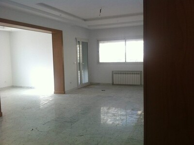 duplex très haut standing