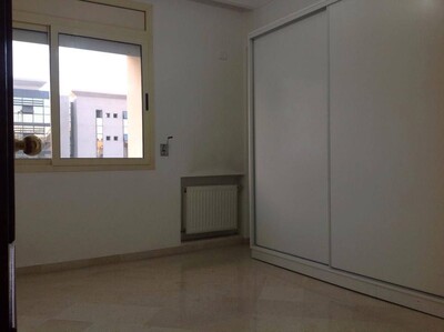 joli appartement au lac