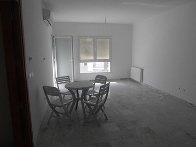 appartement de haut standing à AFH mrezga