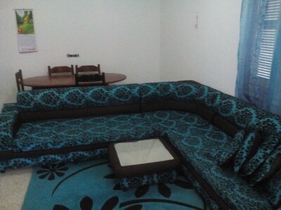 Maison zen hammamet nord