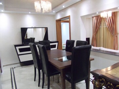 Appartement De Charme Bien Meublé