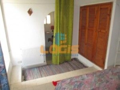 Bungalow la collin Hammamet