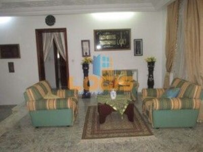 Villa Delphino S+7 Hammamet