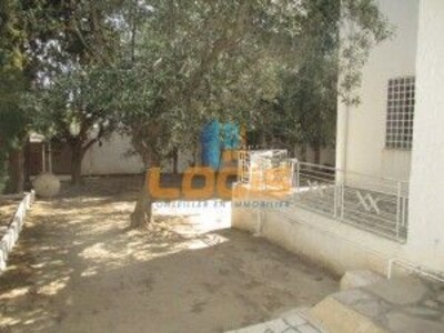 Belle Villa la Colline Hammamet