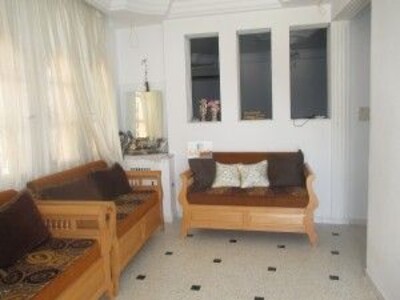 Villa Madiha S+1 Hammamet